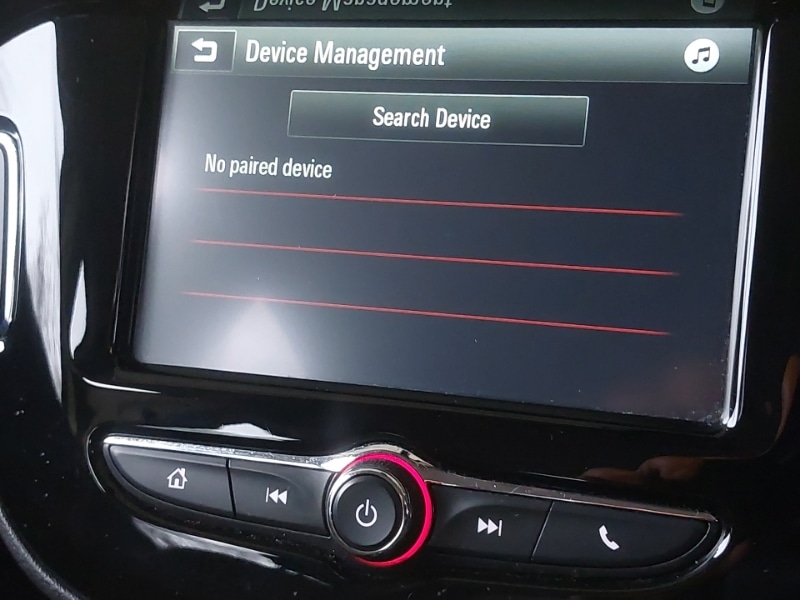 Used Vauxhall Corsa 2018 for sale - 77852225: Photo 11