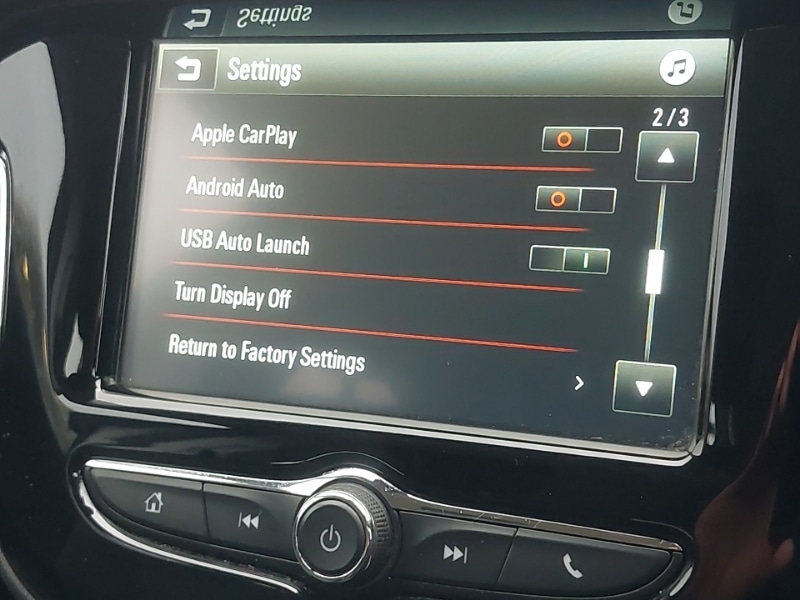 Used Vauxhall Corsa 2018 for sale - 77852225: Photo 13