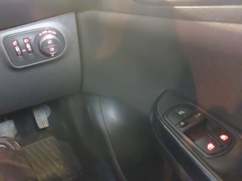 Used Vauxhall Corsa 2018 for sale - 77852225: Photo 16