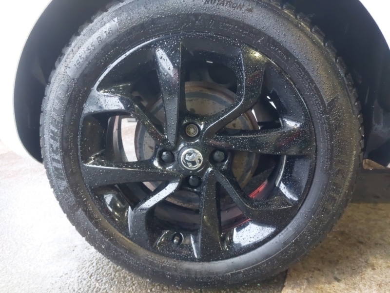 Used Vauxhall Corsa 2018 for sale - 77852225: Photo 17