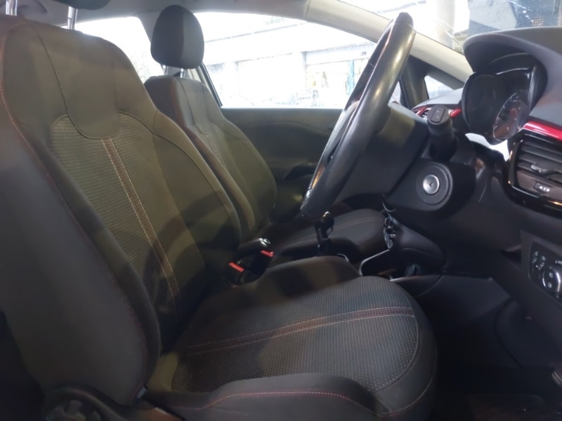 Used Vauxhall Corsa 2018 for sale - 77852225: Photo 19