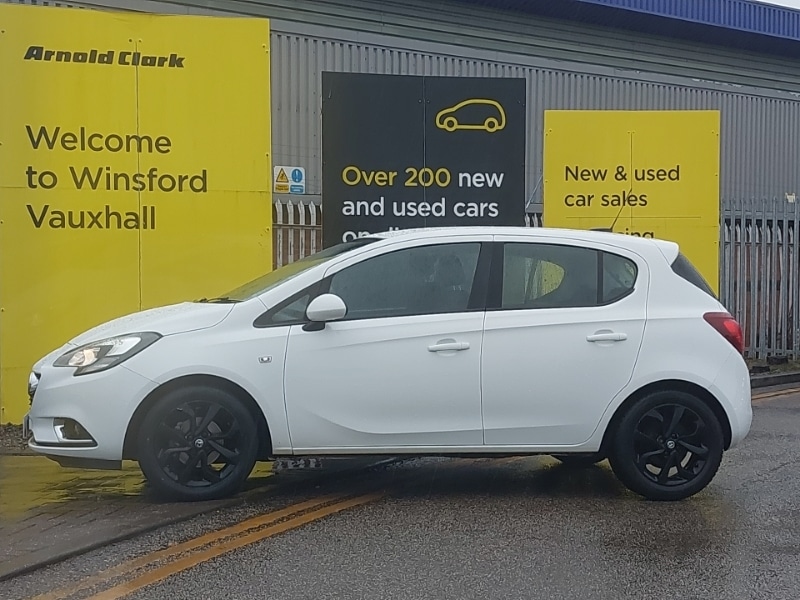 Used Vauxhall Corsa 2018 for sale - 77852225: Photo 4