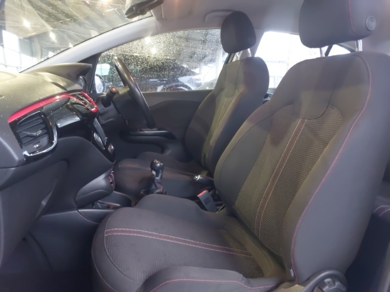 Used Vauxhall Corsa 2018 for sale - 77852225: Photo 5
