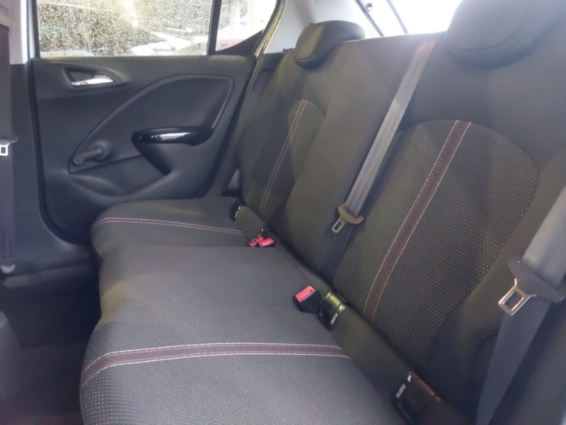 Used Vauxhall Corsa 2018 for sale - 77852225: Photo 6