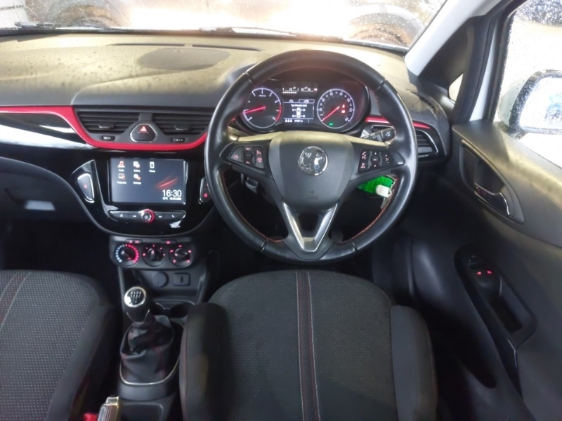 Used Vauxhall Corsa 2018 for sale - 77852225: Photo 7