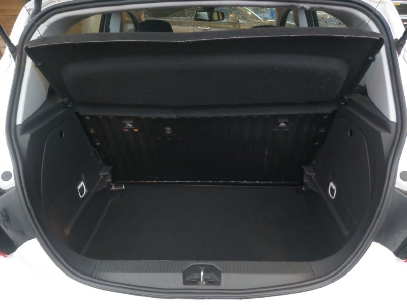 Used Vauxhall Corsa 2018 for sale - 77852225: Photo 8