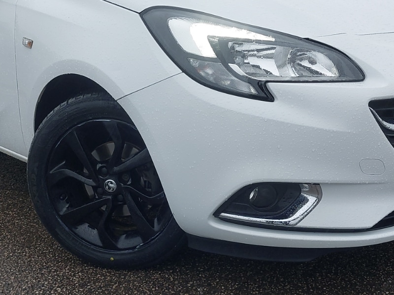 Used Vauxhall Corsa 2018 for sale - 77852225: Photo 9