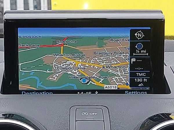 Used Audi A1 2018 for sale - 76294088: Photo 10
