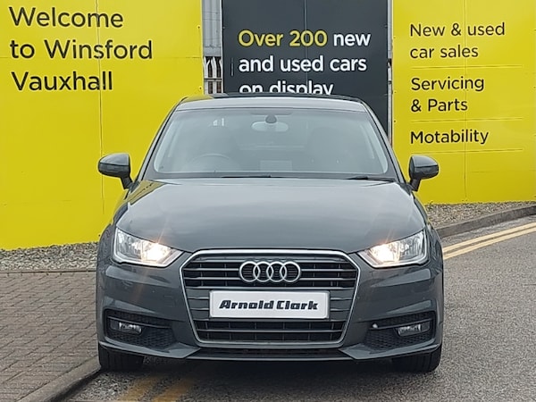 Used Audi A1 2018 for sale - 76294088: Photo 12