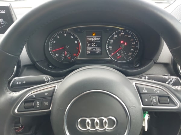 Used Audi A1 2018 for sale - 76294088: Photo 15