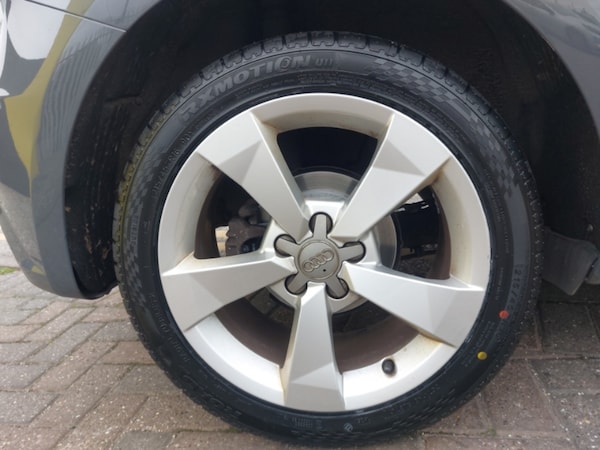 Used Audi A1 2018 for sale - 76294088: Photo 17