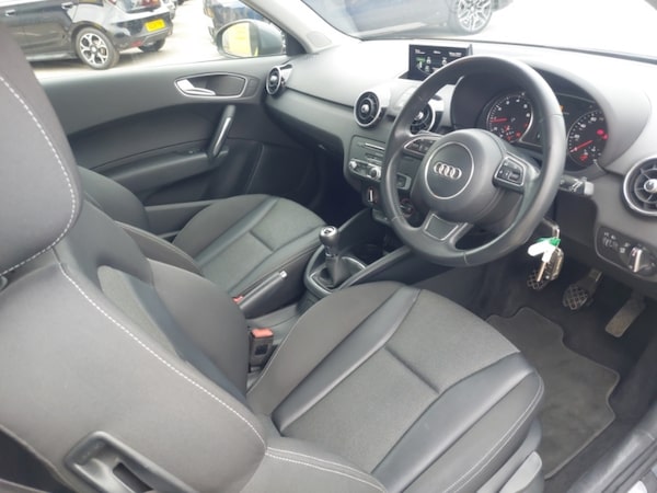 Used Audi A1 2018 for sale - 76294088: Photo 18