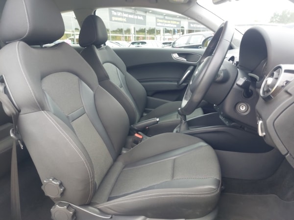 Used Audi A1 2018 for sale - 76294088: Photo 19