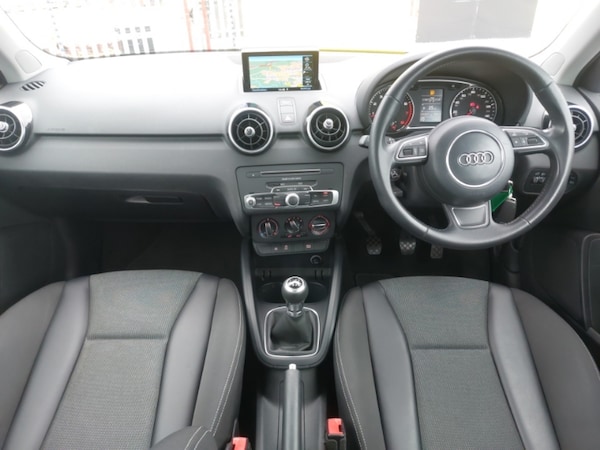 Used Audi A1 2018 for sale - 76294088: Photo 2