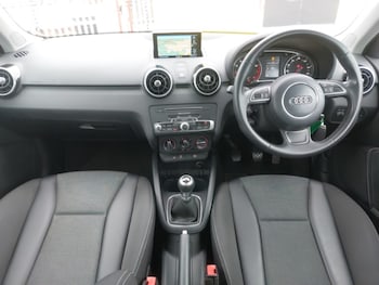 Used Audi A1 2018 for sale - 76294088: Photo