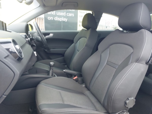 Used Audi A1 2018 for sale - 76294088: Photo 5