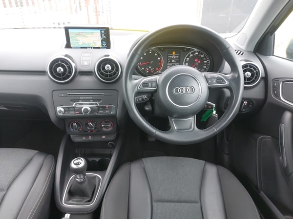 Used Audi A1 2018 for sale - 76294088: Photo 7