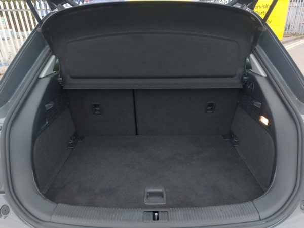 Used Audi A1 2018 for sale - 76294088: Photo 8
