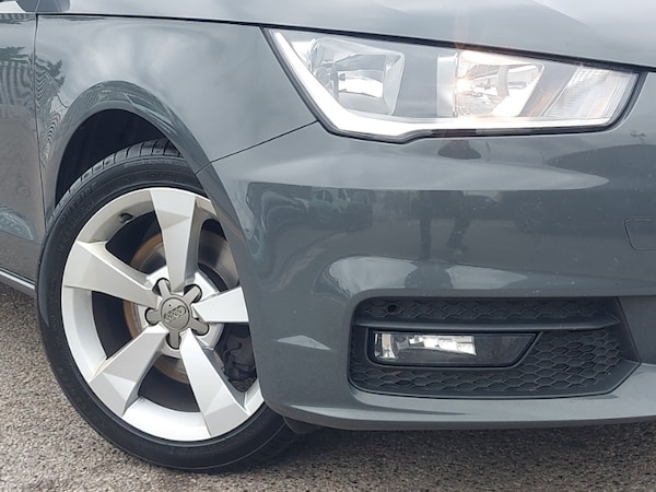 Used Audi A1 2018 for sale - 76294088: Photo 9