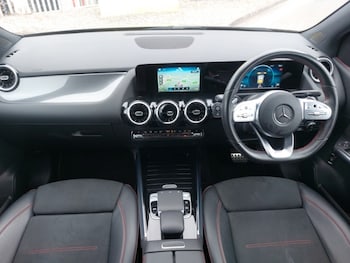 Used Mercedes-Benz B-Class 2019 for sale - 75640798: Photo