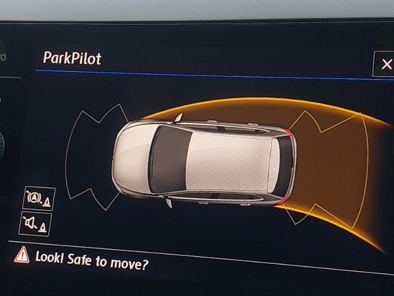 Used Volkswagen Polo 2020 for sale - 77815546: Photo 11