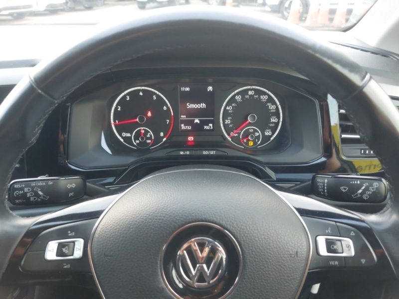 Used Volkswagen Polo 2020 for sale - 77815546: Photo 15