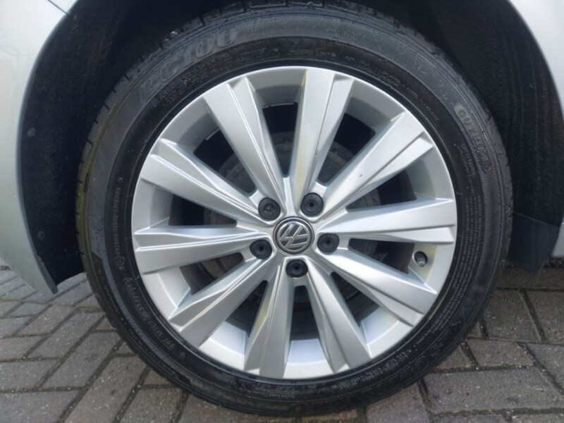 Used Volkswagen Polo 2020 for sale - 77815546: Photo 17