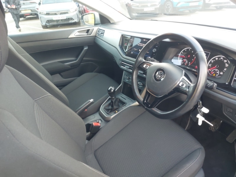 Used Volkswagen Polo 2020 for sale - 77815546: Photo 18