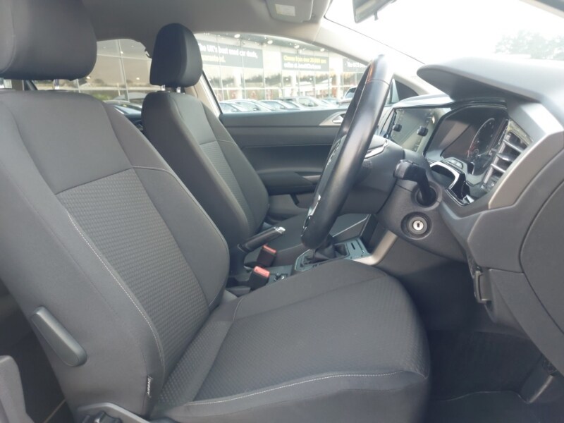 Used Volkswagen Polo 2020 for sale - 77815546: Photo 19