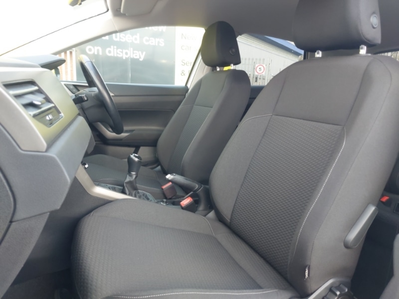 Used Volkswagen Polo 2020 for sale - 77815546: Photo 5