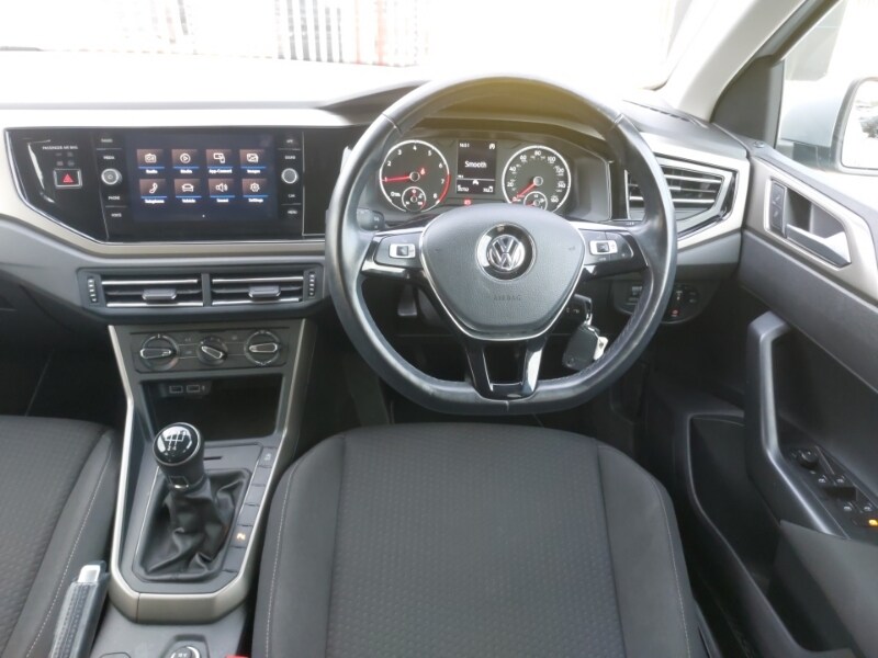Used Volkswagen Polo 2020 for sale - 77815546: Photo 7