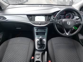 Used Vauxhall Astra 2019 for sale - 79885405: Photo