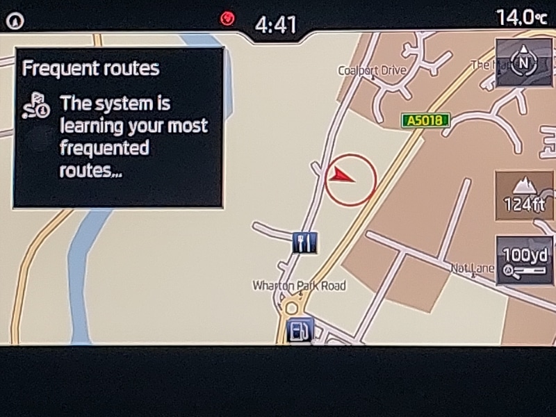 Used Skoda Octavia 2019 for sale - 77956520: Photo 10