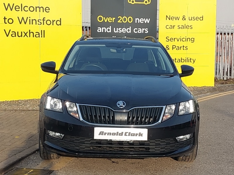 Used Skoda Octavia 2019 for sale - 77956520: Photo 12