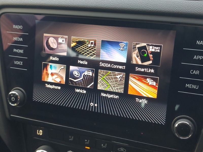 Used Skoda Octavia 2019 for sale - 77956520: Photo 13