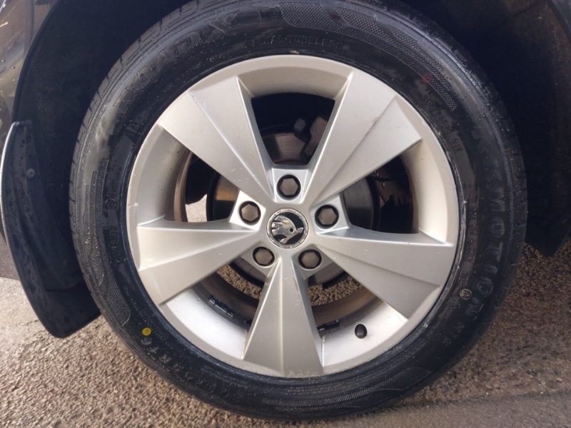 Used Skoda Octavia 2019 for sale - 77956520: Photo 17