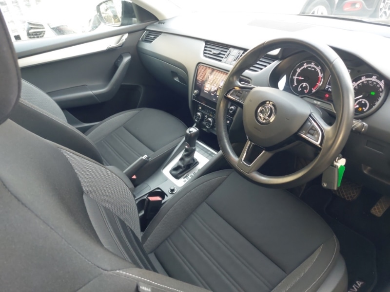 Used Skoda Octavia 2019 for sale - 77956520: Photo 18