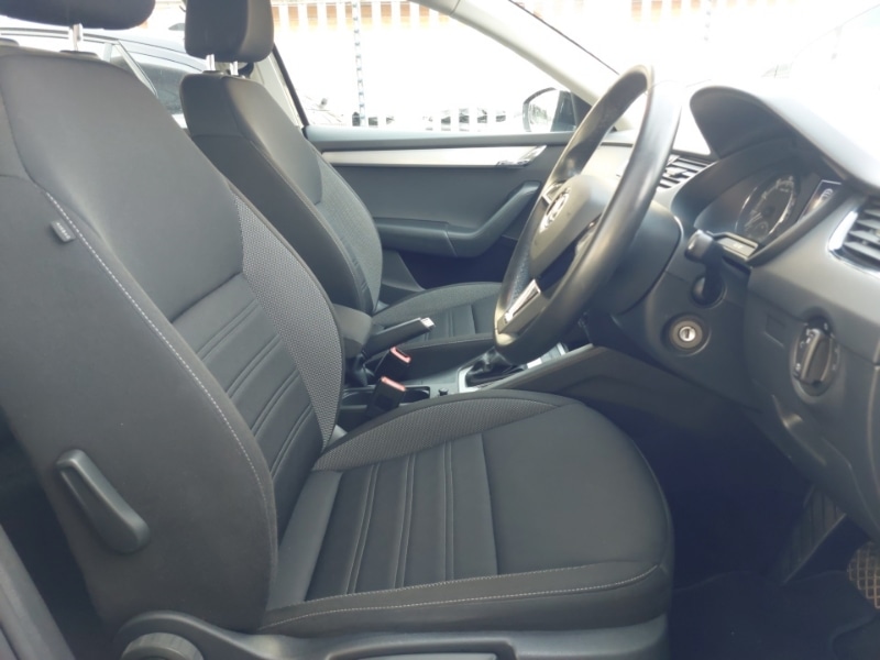 Used Skoda Octavia 2019 for sale - 77956520: Photo 19