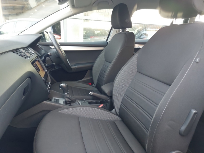 Used Skoda Octavia 2019 for sale - 77956520: Photo 5