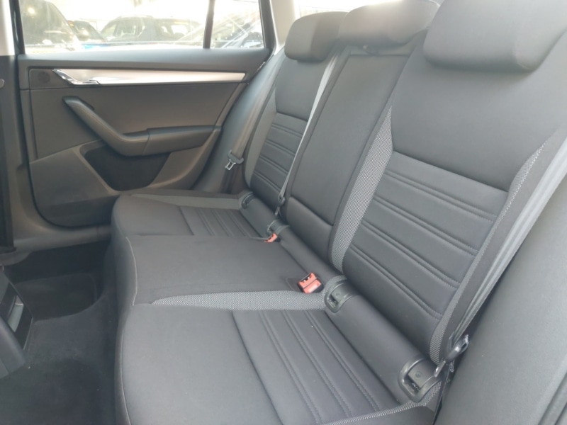 Used Skoda Octavia 2019 for sale - 77956520: Photo 6
