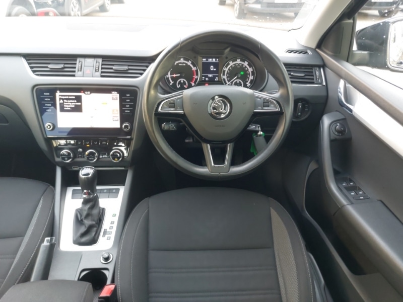 Used Skoda Octavia 2019 for sale - 77956520: Photo 7