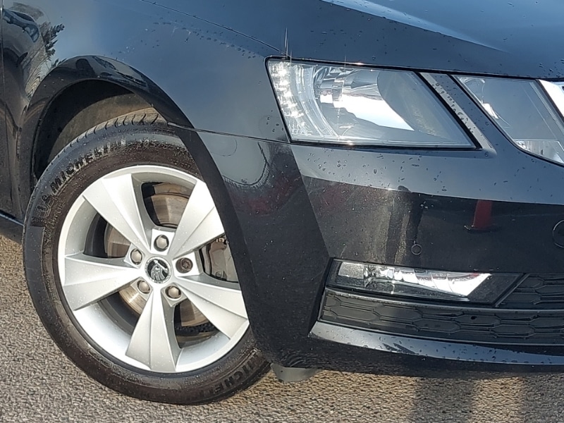 Used Skoda Octavia 2019 for sale - 77956520: Photo 9
