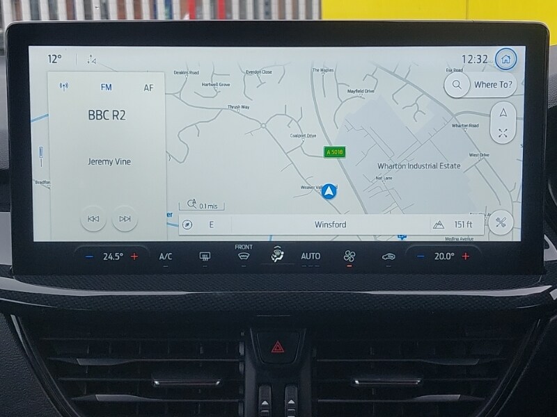 Used Ford Focus 2023 for sale - 76816211: Photo 10