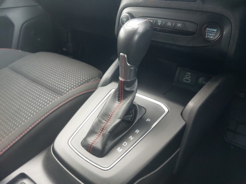 Used Ford Focus 2023 for sale - 76816211: Photo 14