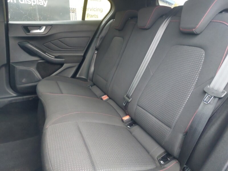 Used Ford Focus 2023 for sale - 76816211: Photo 6