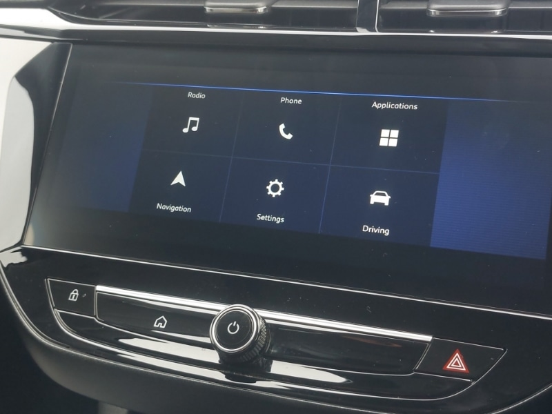 Used Vauxhall Corsa 2024 for sale - 77682509: Photo 13