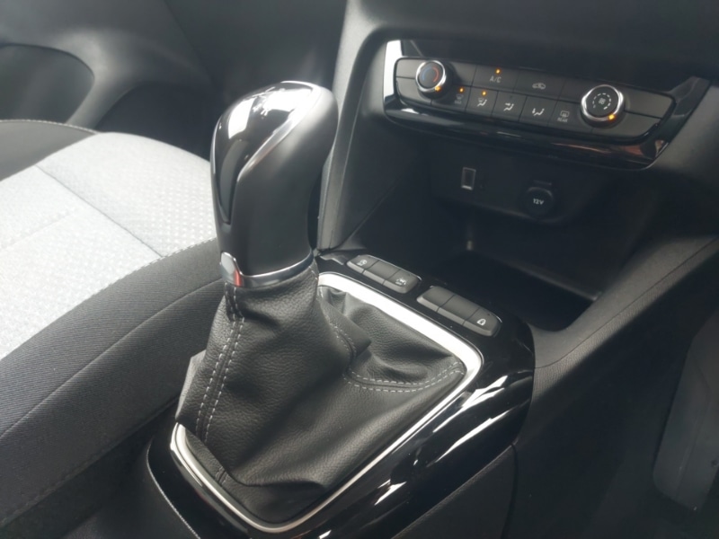 Used Vauxhall Corsa 2024 for sale - 77682509: Photo 14