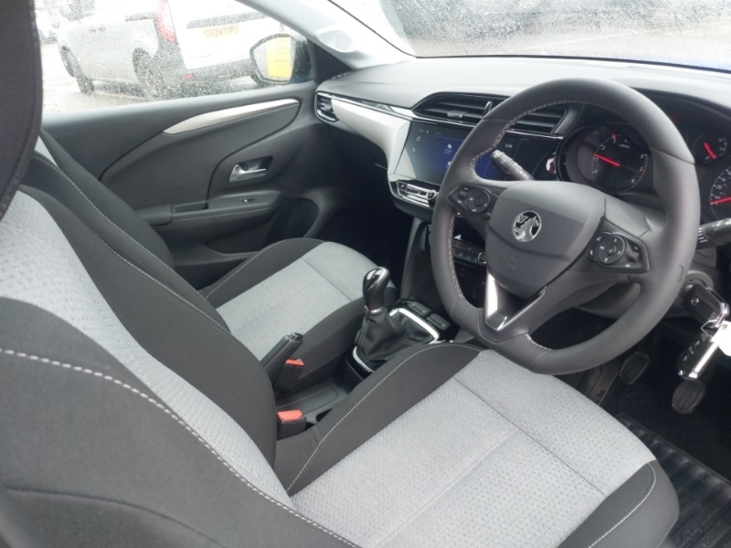 Used Vauxhall Corsa 2024 for sale - 77682509: Photo 18