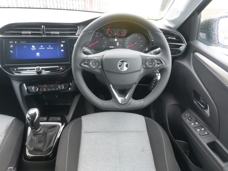 Used Vauxhall Corsa 2024 for sale - 77682509: Photo 7