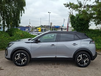 Used Peugeot 2008 2026 for sale - 79443457: Photo